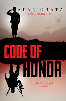 honor code bound perma