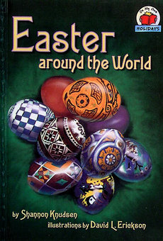 Easter Around The World